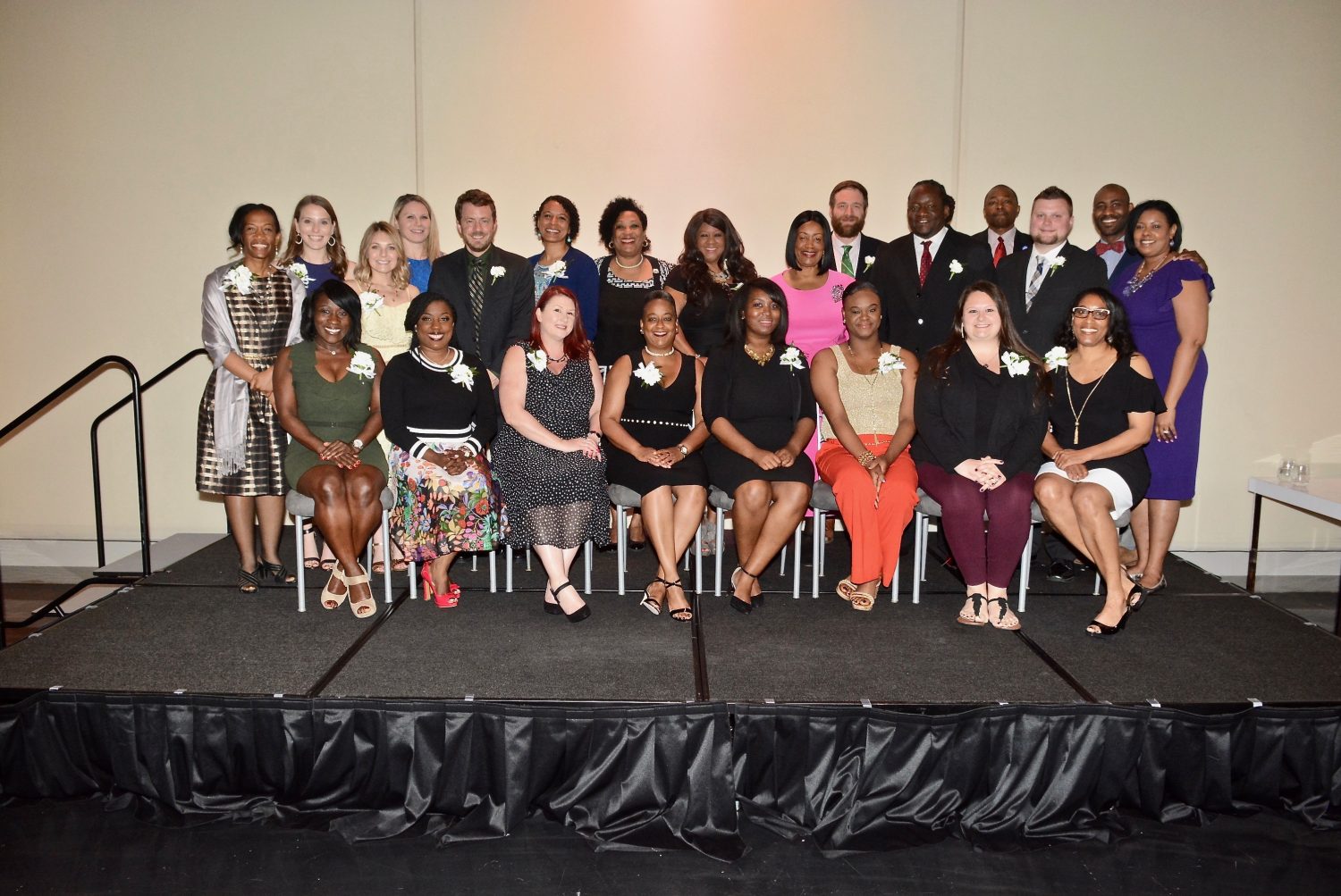 2018 Educator of the Year Awards