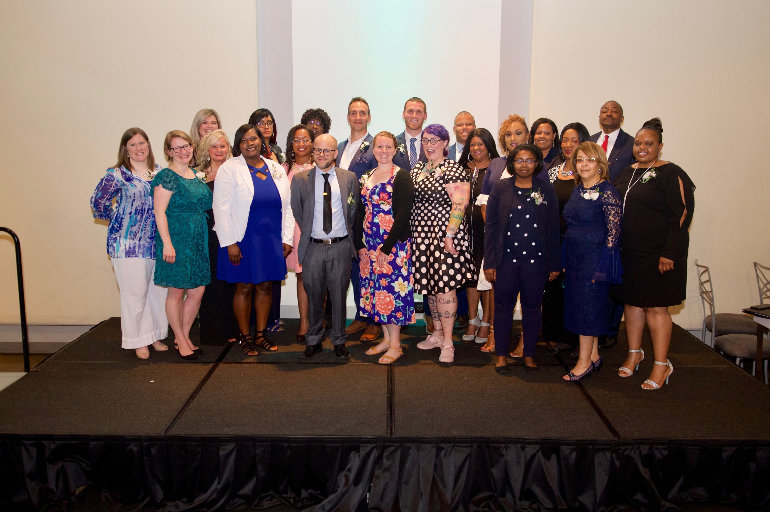 2019 Educator of the Year Awards