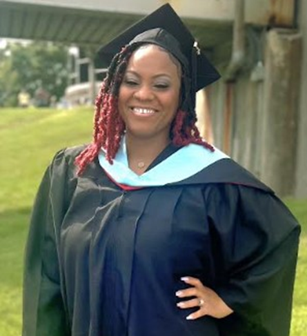 Asia Caffey