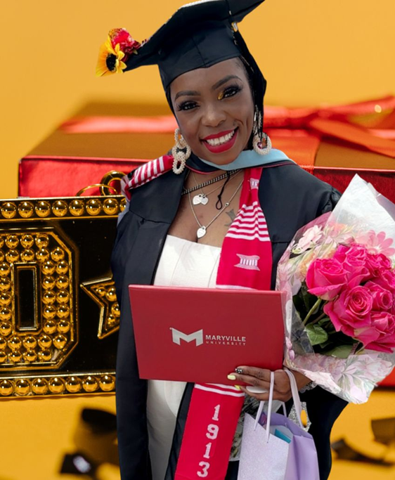 Marqueitta McBride