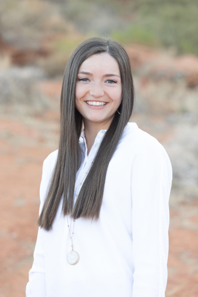 Kortney Arveseth
