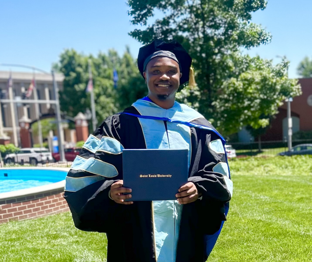 Dr. Clifton Kinnie