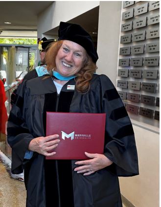 Dr. Kimberly Swenson
