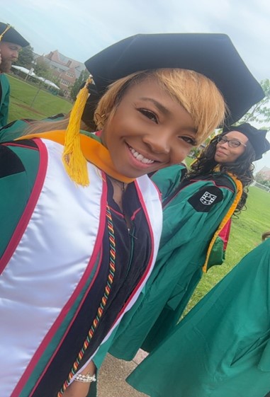 Armanda Thornton