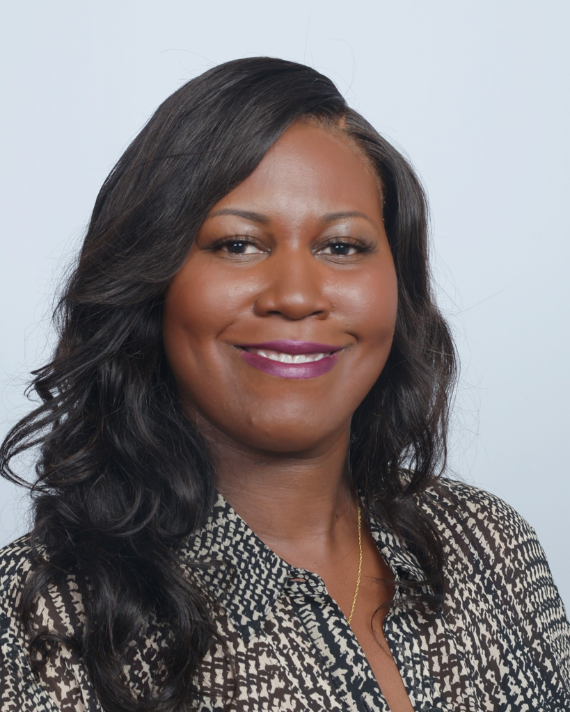 Camille Jackson