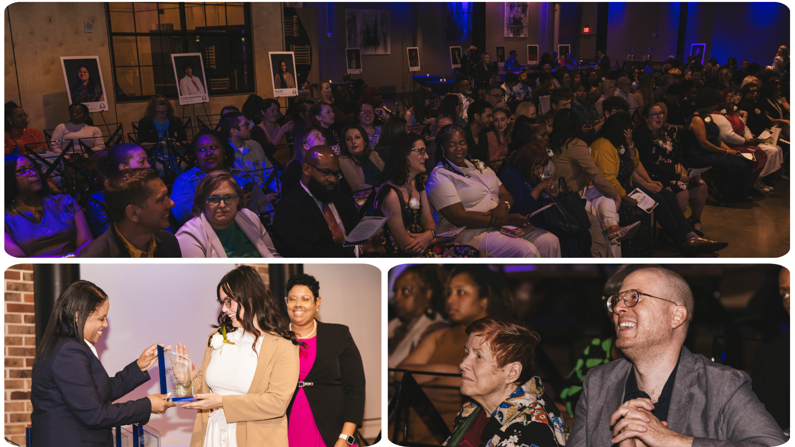 2026 Educator of the Year Celebration