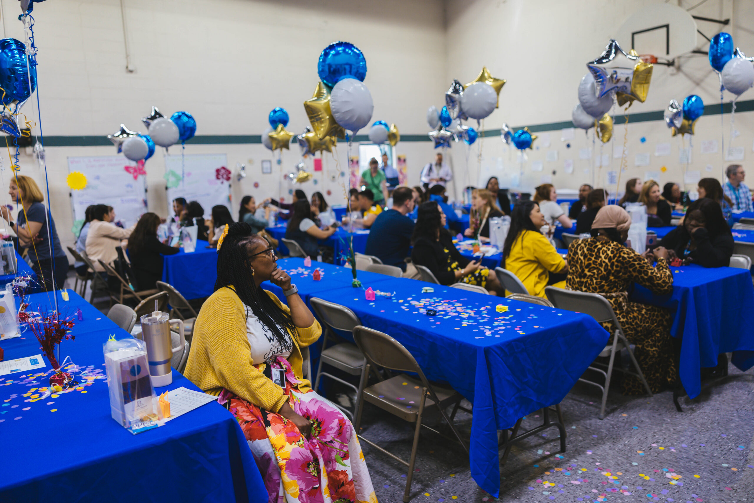 St. Louis Plan Presentation & Celebration – 2026