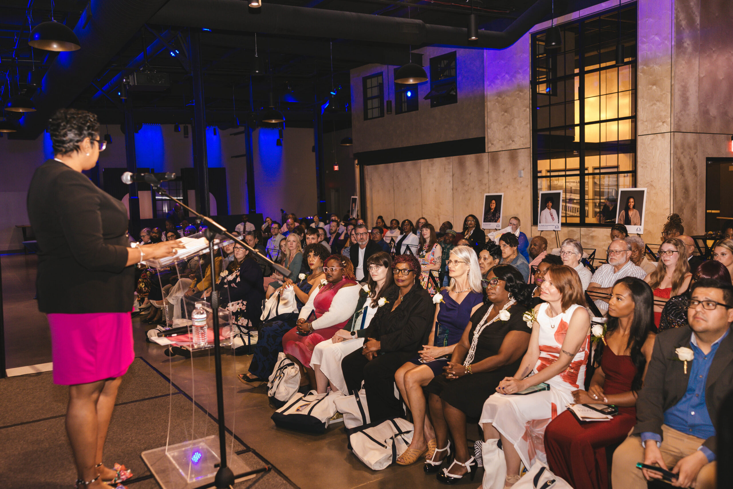 2026 Educator of the Year Celebration