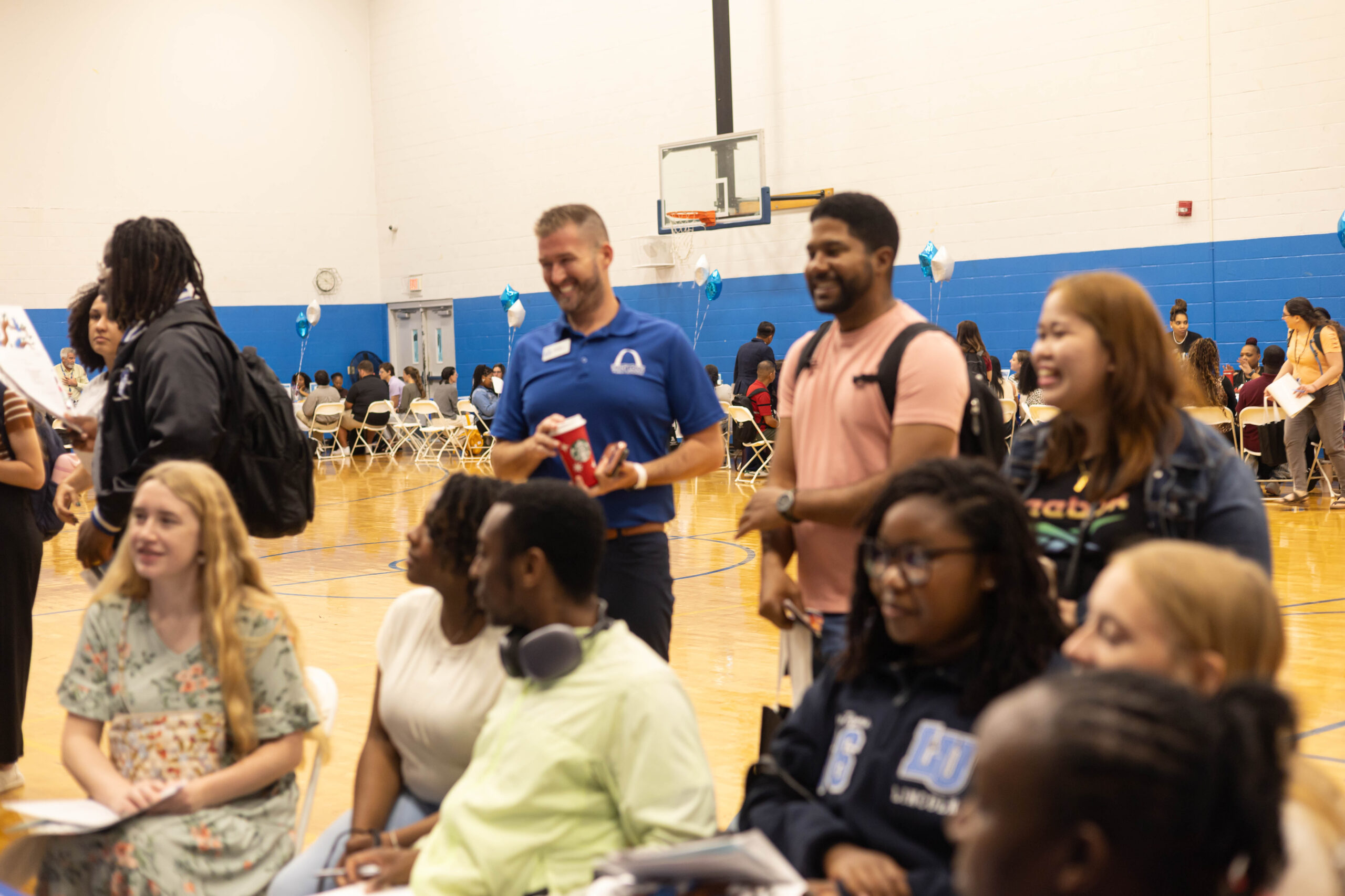 2026 New Teacher Orientation